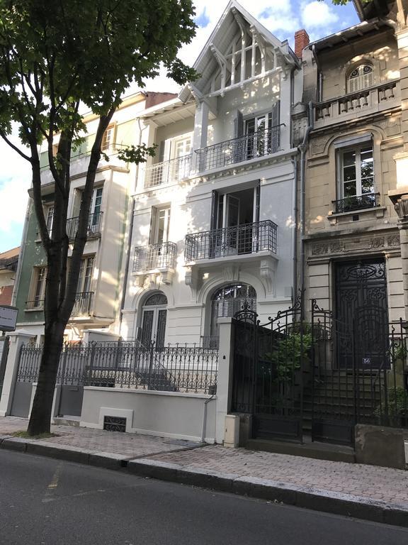 Résidence La Farandole Vichy Esterno foto