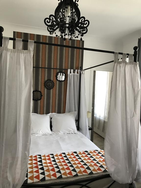 Résidence La Farandole Vichy Esterno foto