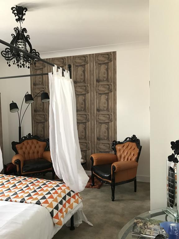 Résidence La Farandole Vichy Esterno foto