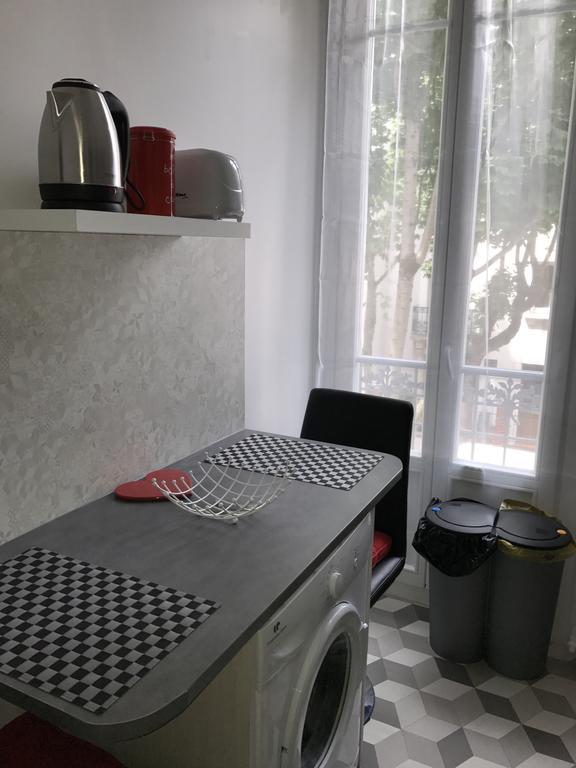 Résidence La Farandole Vichy Esterno foto