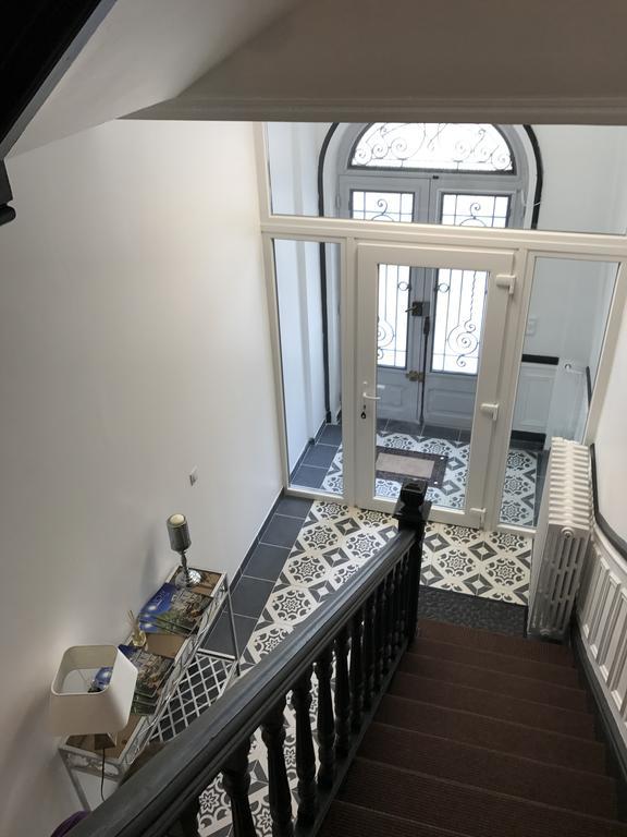 Résidence La Farandole Vichy Esterno foto