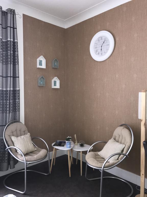 Résidence La Farandole Vichy Esterno foto