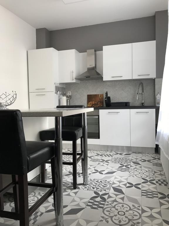 Résidence La Farandole Vichy Esterno foto