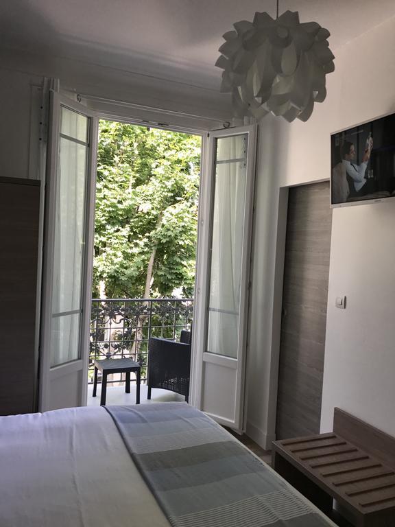 Résidence La Farandole Vichy Esterno foto